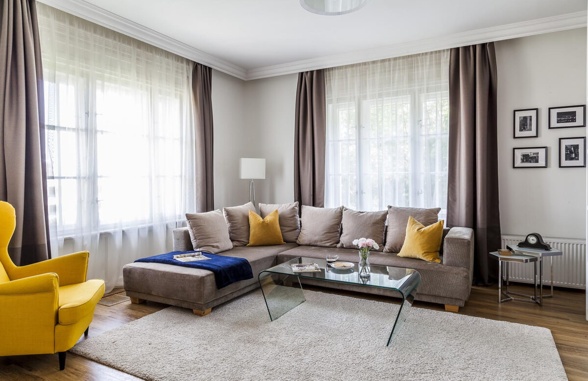 Podolin utca w III. dzielnicy Budapesztu