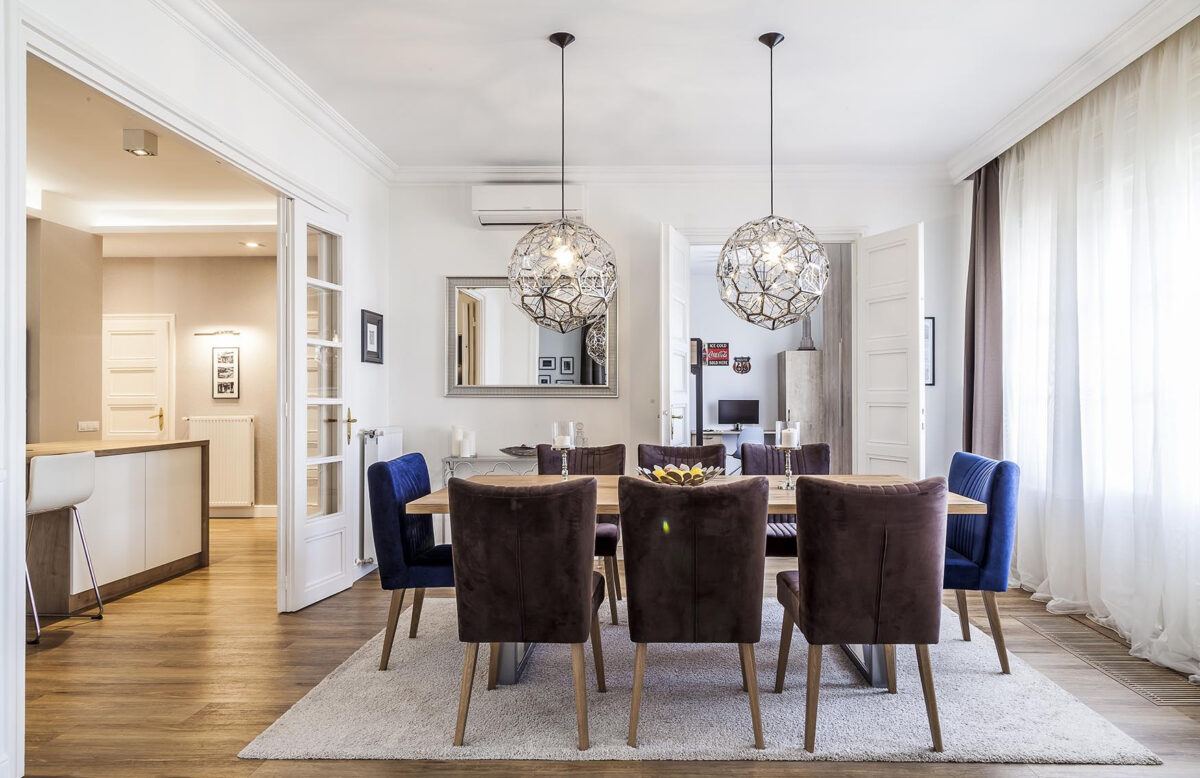 Podolin utca w III. dzielnicy Budapesztu