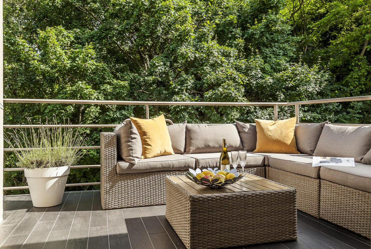 Podolin utca w III. dzielnicy Budapesztu