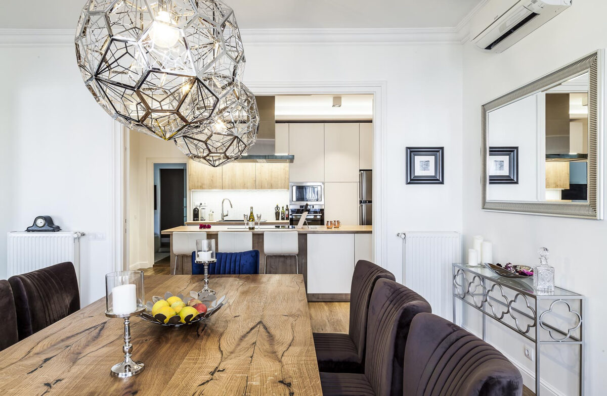 Podolin utca w III. dzielnicy Budapesztu