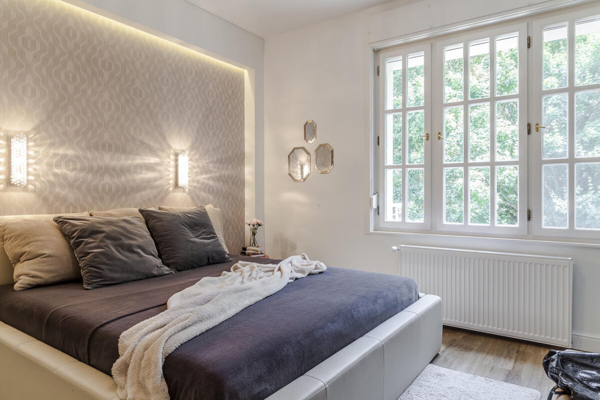 Podolin utca w III. dzielnicy Budapesztu