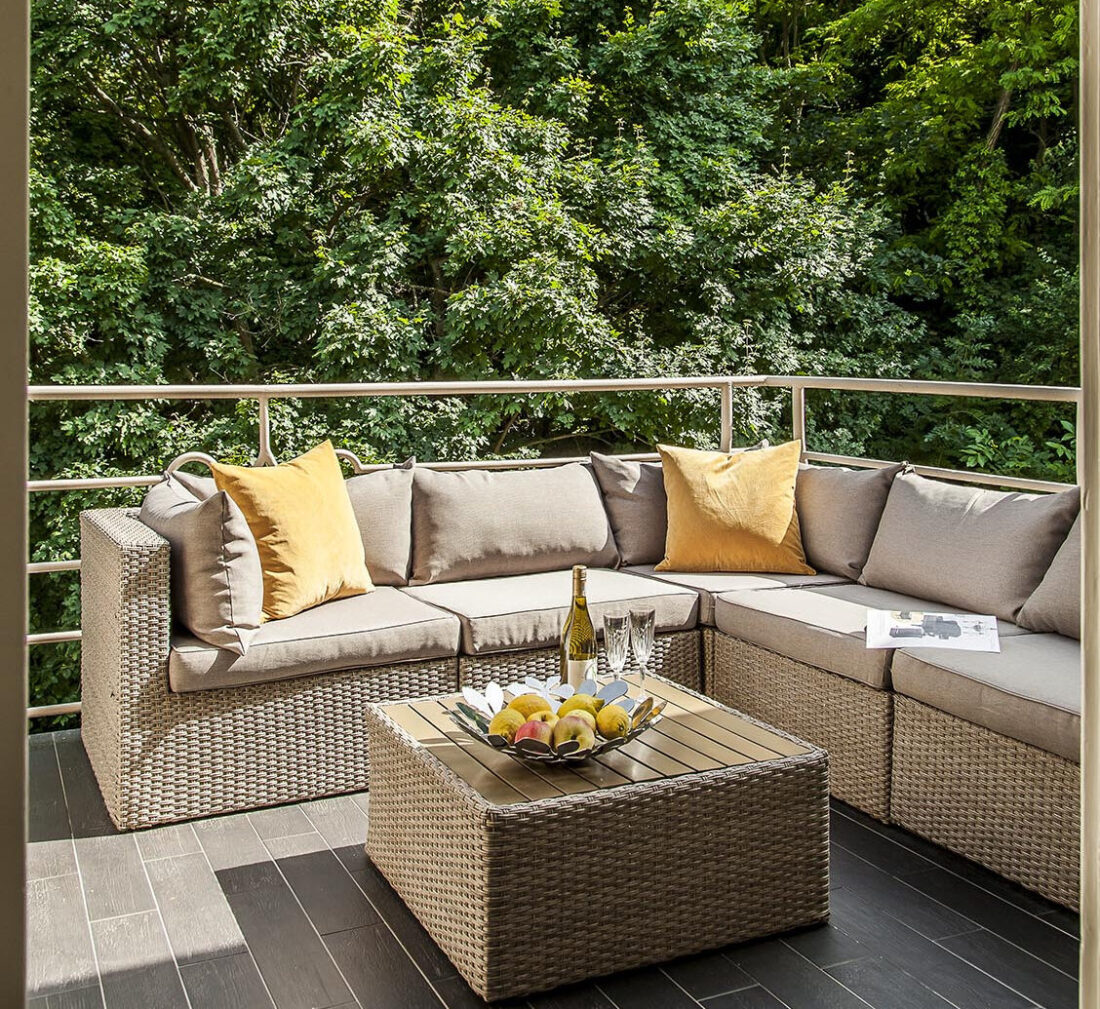 Podolin utca w III. dzielnicy Budapesztu