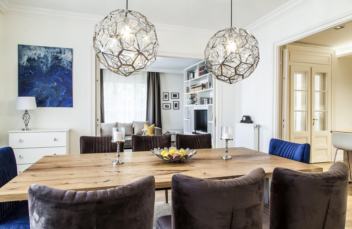 Podolin utca w III. dzielnicy Budapesztu