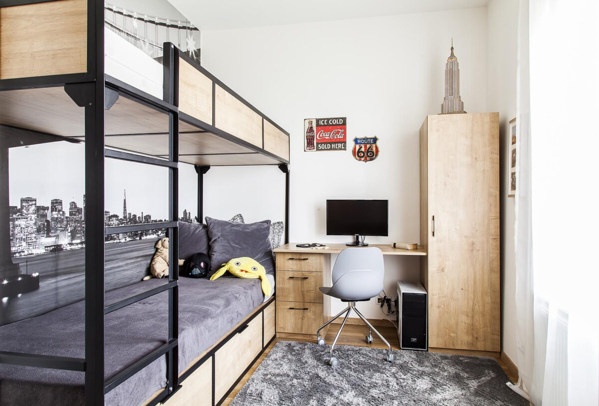 Podolin utca w III. dzielnicy Budapesztu