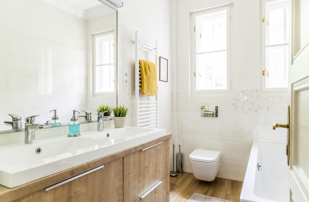 Podolin utca w III. dzielnicy Budapesztu