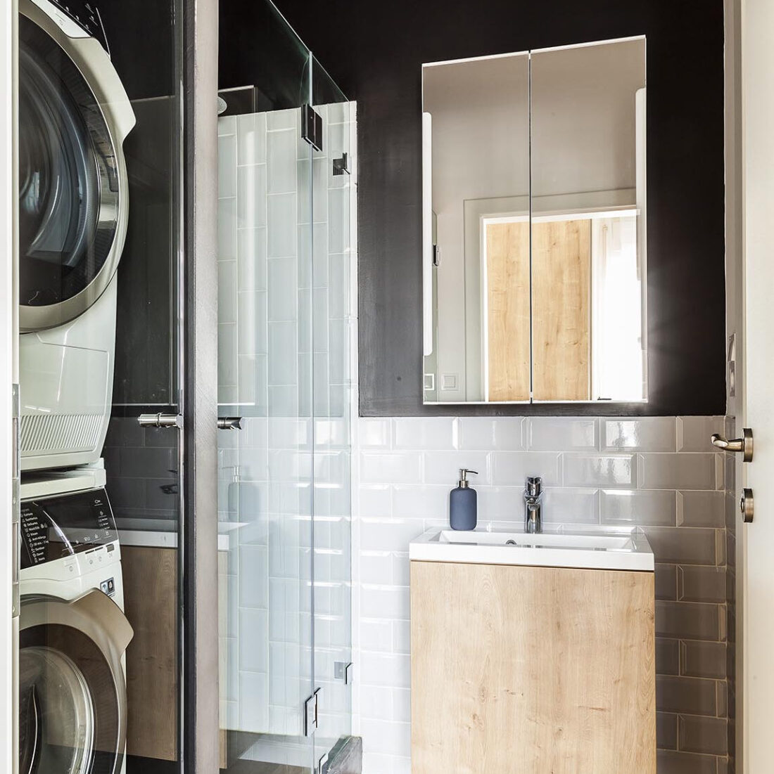 Podolin utca w III. dzielnicy Budapesztu