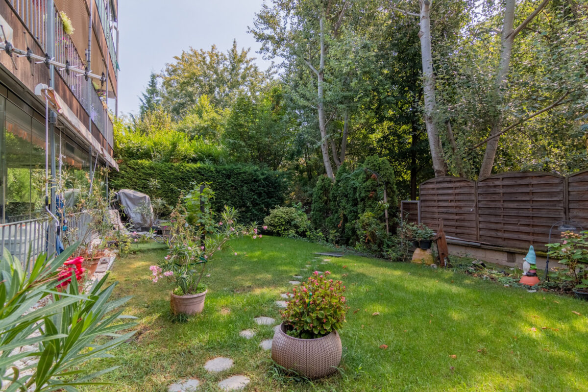 Nánási út w III. dzielnicy Budapesztu