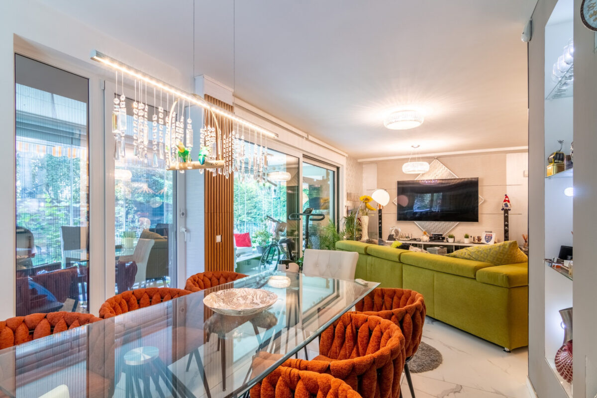 Nánási út w III. dzielnicy Budapesztu