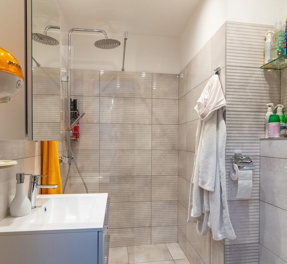 Nánási út w III. dzielnicy Budapesztu