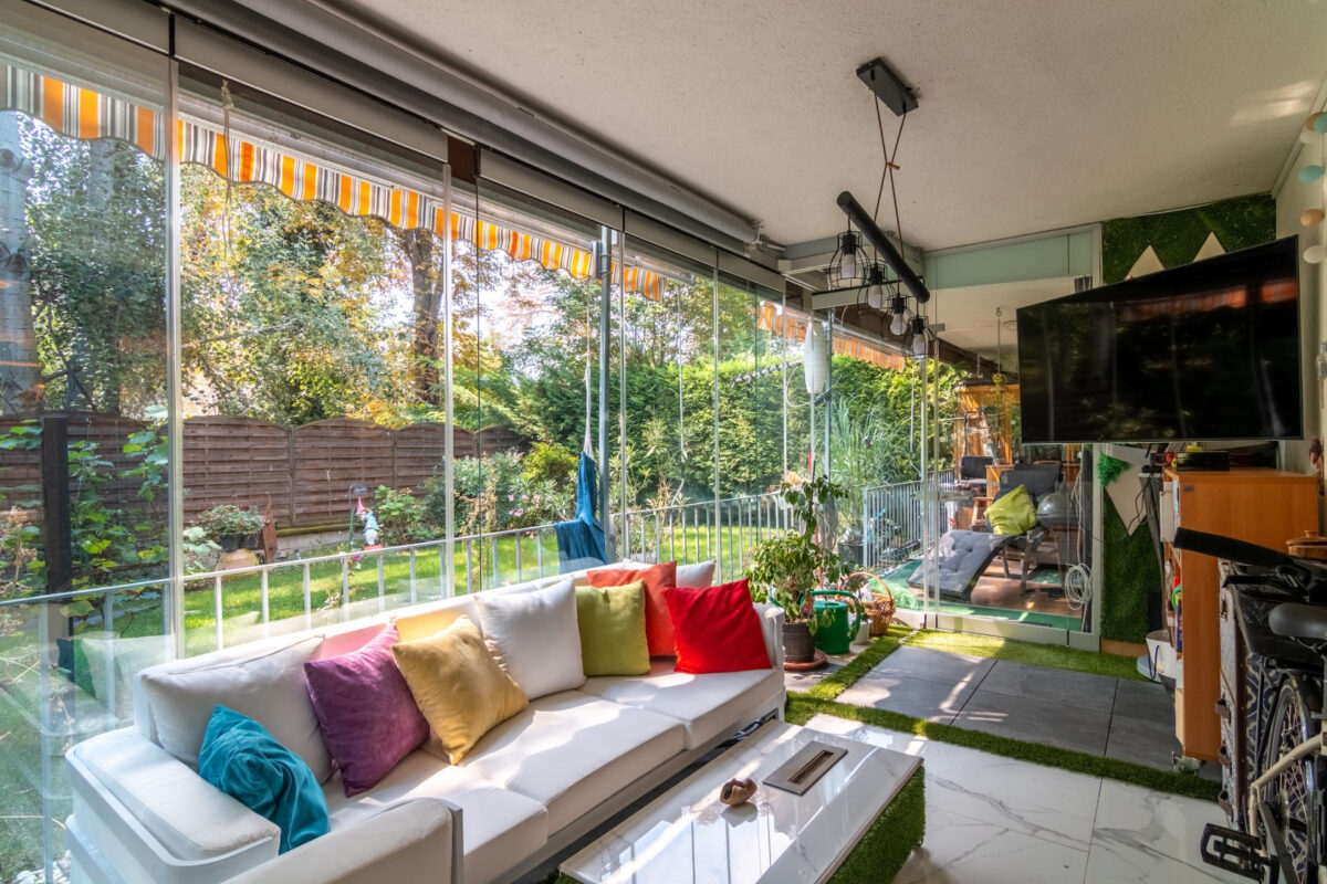 Nánási út w III. dzielnicy Budapesztu