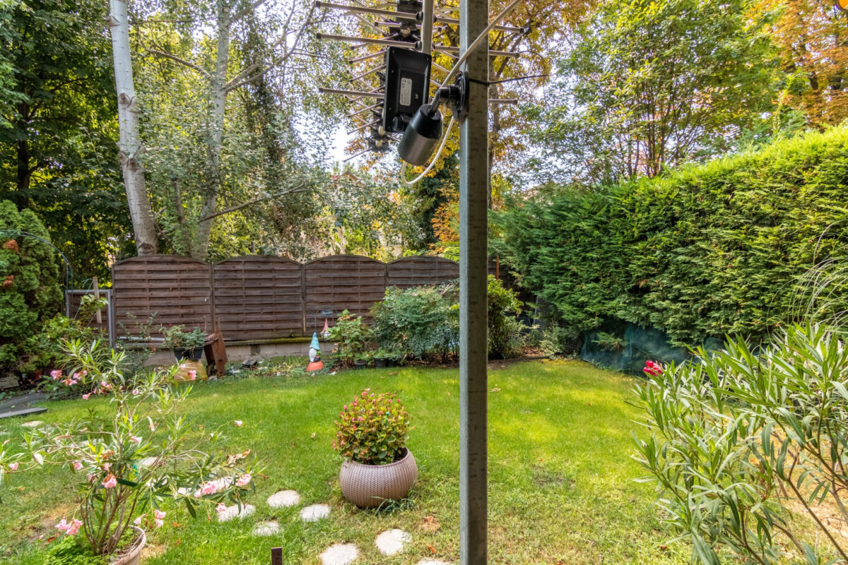 Nánási út w III. dzielnicy Budapesztu