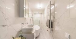 Przy Andrássy út w VI. dzielnicy Budapesztu