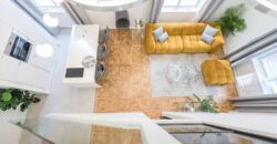 Przy Andrássy út w VI. dzielnicy Budapesztu