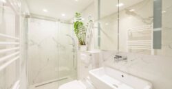 Przy Andrássy út w VI. dzielnicy Budapesztu