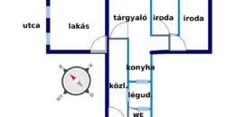 Przy Andrássy út w VI. dzielnicy Budapesztu