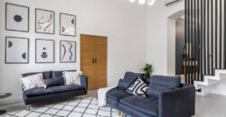 Na rogu Erzsébet körút w VII. dzielnicy Budapesztu