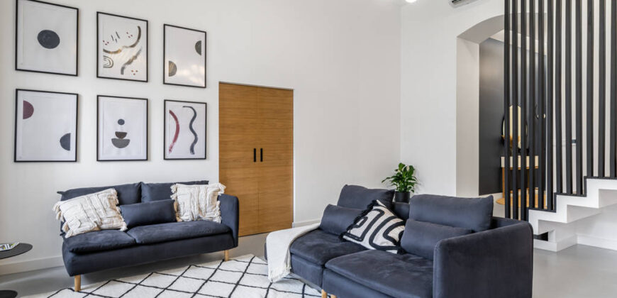 Na rogu Erzsébet körút w VII. dzielnicy Budapesztu