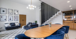 Na rogu Erzsébet körút w VII. dzielnicy Budapesztu