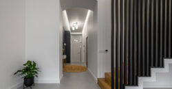 Na rogu Erzsébet körút w VII. dzielnicy Budapesztu