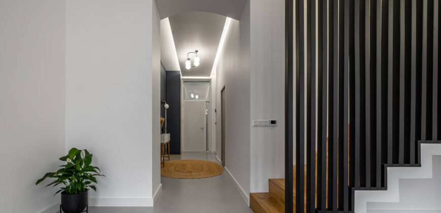 Na rogu Erzsébet körút w VII. dzielnicy Budapesztu