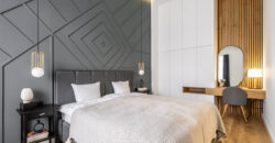 Na rogu Erzsébet körút w VII. dzielnicy Budapesztu