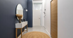 Na rogu Erzsébet körút w VII. dzielnicy Budapesztu