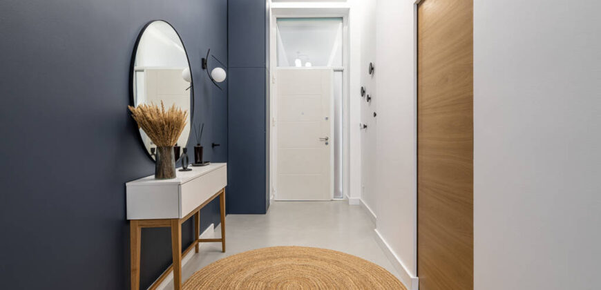 Na rogu Erzsébet körút w VII. dzielnicy Budapesztu