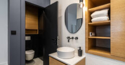 Na rogu Erzsébet körút w VII. dzielnicy Budapesztu