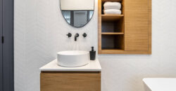 Na rogu Erzsébet körút w VII. dzielnicy Budapesztu