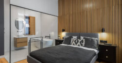 Na rogu Erzsébet körút w VII. dzielnicy Budapesztu