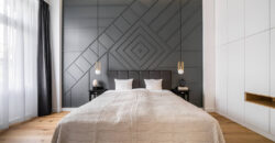 Na rogu Erzsébet körút w VII. dzielnicy Budapesztu