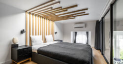 Na rogu Erzsébet körút w VII. dzielnicy Budapesztu