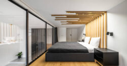 Na rogu Erzsébet körút w VII. dzielnicy Budapesztu