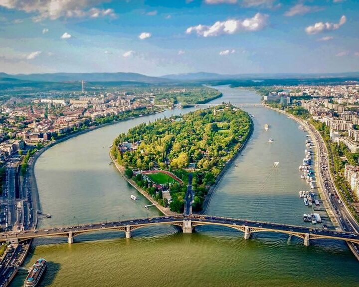 Ulica Hollán Ernő w XIII. dzielnicy Budapesztu