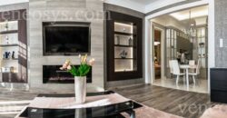 Na ulicy Alkotmány w V. dzielnicy Budapesztu