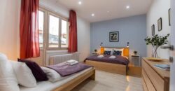 Ulica Hollán Ernő w XIII. dzielnicy Budapesztu