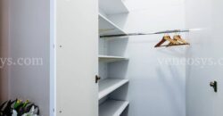 Na ulicy Alkotmány w V. dzielnicy Budapesztu