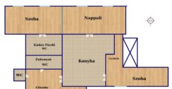 Ulica Dohány w VII. dzielnicy Budapesztu