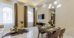 Ulica Dohány w VII. dzielnicy Budapesztu