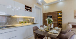 Ulica Dohány w VII. dzielnicy Budapesztu