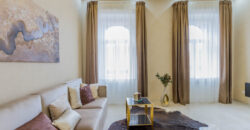 Ulica Dohány w VII. dzielnicy Budapesztu