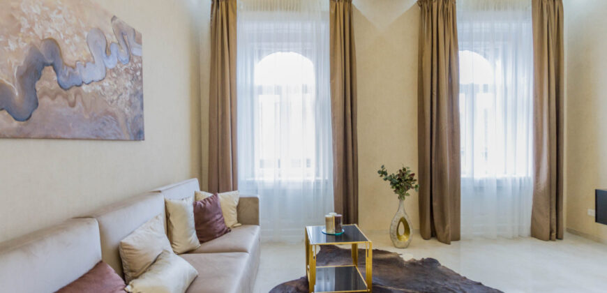 Ulica Dohány w VII. dzielnicy Budapesztu