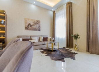 Ulica Dohány w VII. dzielnicy Budapesztu