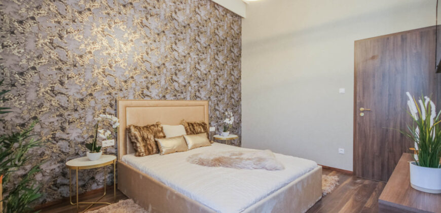 Ulica Dohány w VII. dzielnicy Budapesztu