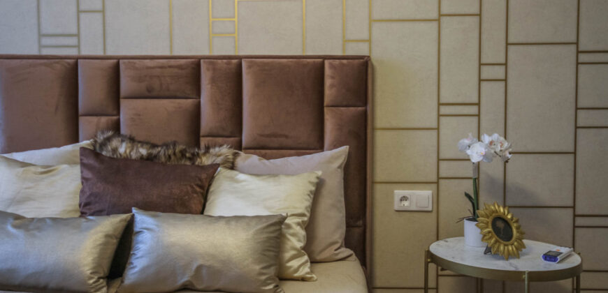 Ulica Dohány w VII. dzielnicy Budapesztu