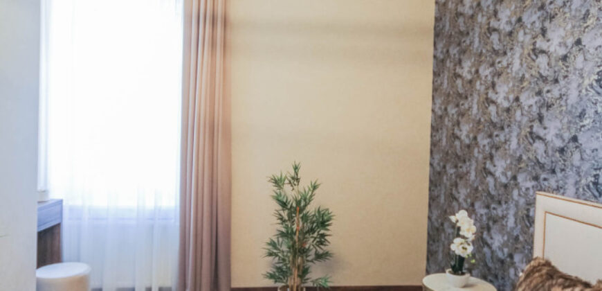 Ulica Dohány w VII. dzielnicy Budapesztu