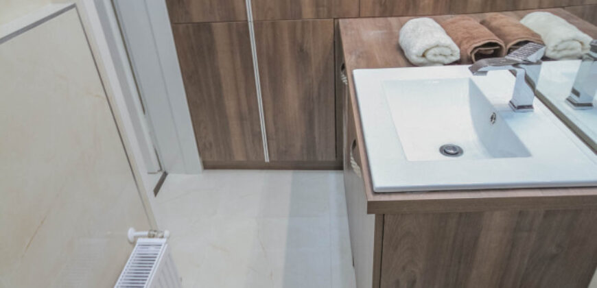 Ulica Dohány w VII. dzielnicy Budapesztu