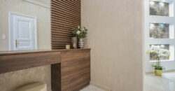 Ulica Dohány w VII. dzielnicy Budapesztu