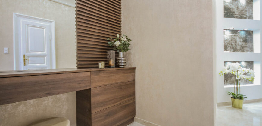 Ulica Dohány w VII. dzielnicy Budapesztu