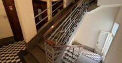 Ulica Hollán Ernő w XIII. dzielnicy Budapesztu